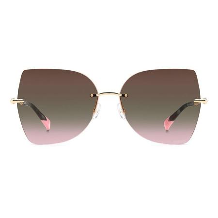 Missoni MIS 0119/S EYR/BC Goud Dames Zonnebril