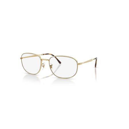 Ray-Ban Rb3754 Transitions® zonnebril Arista Goud montuur Blauw glazen 60-19