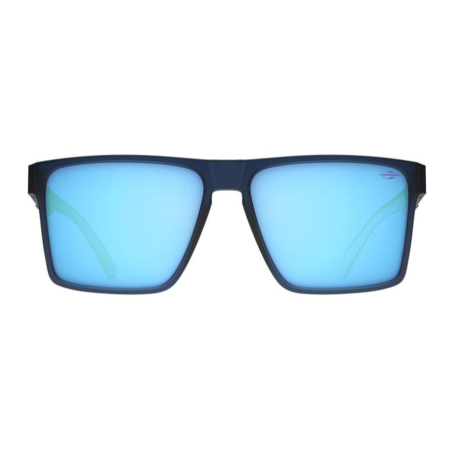 Mormaii Monterey 2 M0166K3797 Blauw Heren Zonnebril