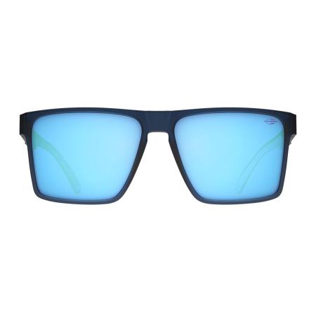 Mormaii Monterey 2 M0166K3797 Blauw Heren Zonnebril