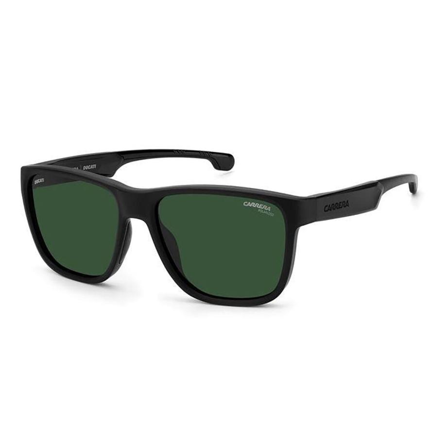Carrera Ducati CARDUC 3/S 3/UC Zwart Heren Zonnebril