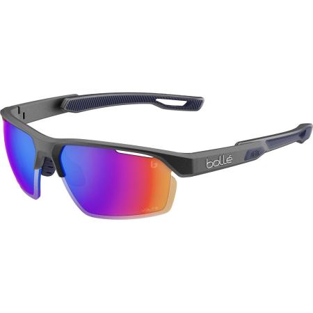 Bolle VICTUS PRO Polarized BS058003 Grijs Heren Zonnebril