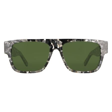 VANNI VS1502 A51 Zwart Heren Zonnebril