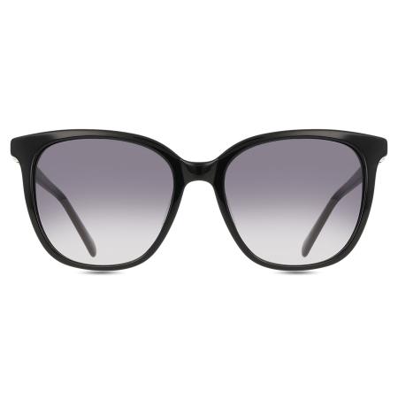 Fossil FOS 2094/G/S 807/9O Zwart Dames Zonnebril