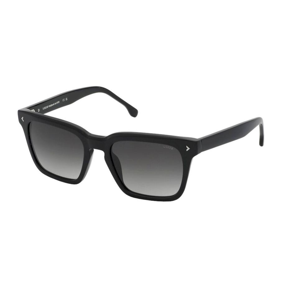 Lozza SL4358 Ischia 4 700 Zwart Dames Zonnebril