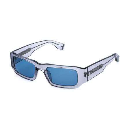 Police SPLR82E G.O.A.T. 6 04G0 Grijs Heren Zonnebril