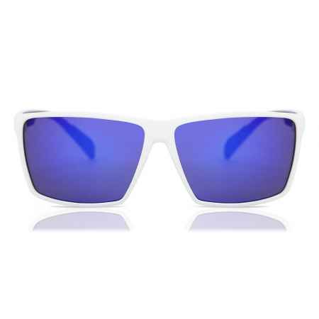Adidas Sport SP0034 21Y Wit Heren Zonnebril