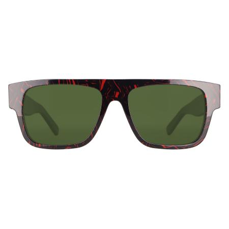 VANNI VS1502 A920 Rood Heren Zonnebril