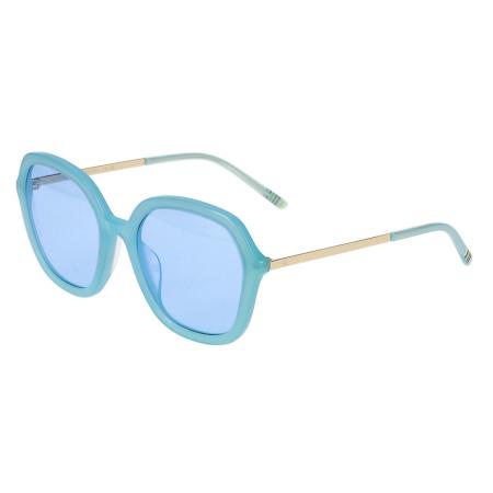 United Colors of Benetton 7039 509 Groen Dames Zonnebril