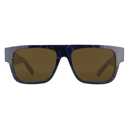 VANNI VS1502 A940 Blauw Heren Zonnebril