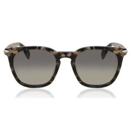 Rag & Bone RNB5021/S 0T6V/PR Tortoiseshell Heren Zonnebril