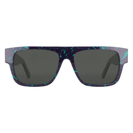 VANNI VS1502 A990 Groen Heren Zonnebril