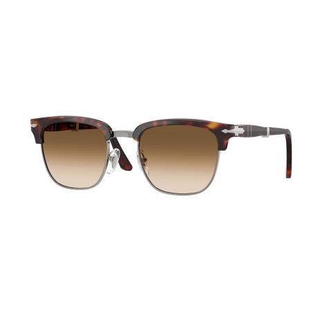 Persol PO3375S 24/51 Tortoiseshell Heren Zonnebril