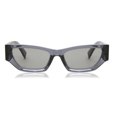 Tommy Hilfiger TJ 0093/S KB7/IR Grijs Dames Zonnebril