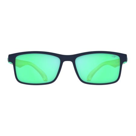 Mormaii Rocket Sun M0162KG385 Blauw Heren Zonnebril