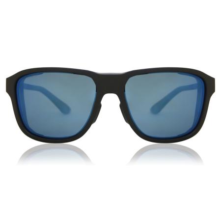 Smith EMBARK Polarized 003/QG Zwart Heren Zonnebril