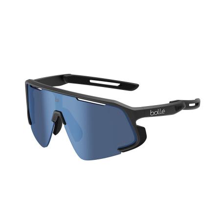 Bolle Windchaser Polarized BS050001 Zwart Heren Zonnebril