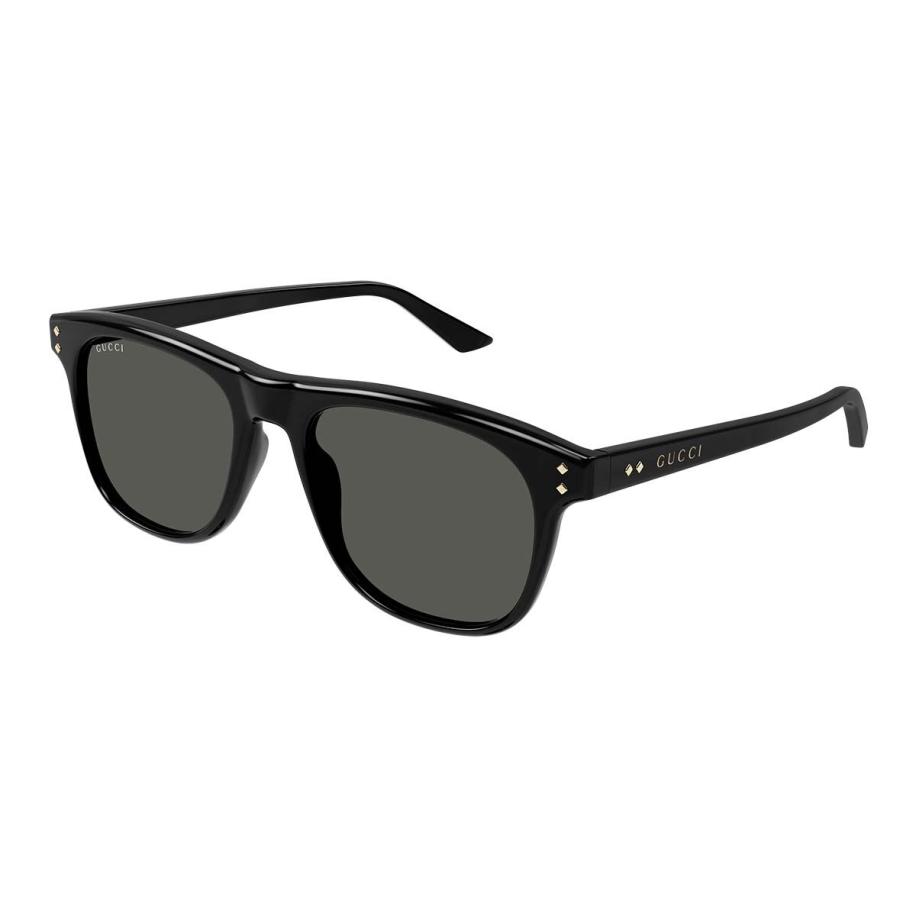 Gucci GG1893S 1 Zwart Heren Zonnebril