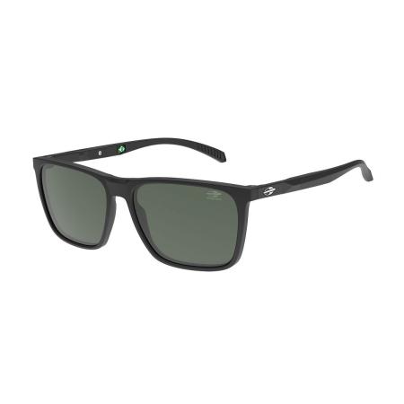 Mormaii Jaipur Sun Polarized M0189A1489 Zwart Heren Zonnebril