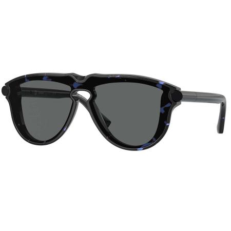 Burberry BE4427 411187 Tortoiseshell Heren Zonnebril