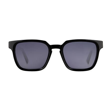 VANNI VS2501 A501 Zwart Heren Zonnebril