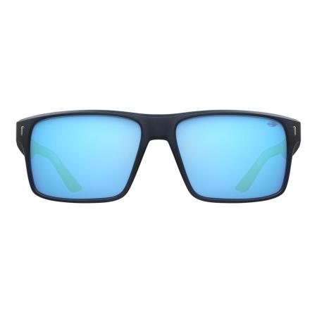 Mormaii San Juan M0146KC697 Blauw Heren Zonnebril