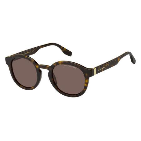 Marc Jacobs MARC 640/S 086/70 Tortoiseshell Heren Zonnebril