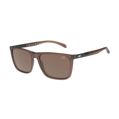 Mormaii Jaipur Sun Polarized M0189J0736 Bruin Heren Zonnebril