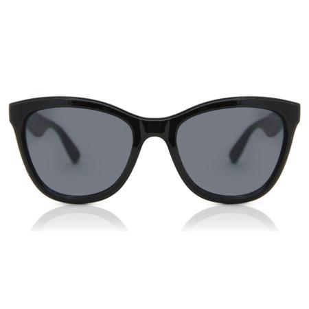 Guess GF0296 01A Zwart Heren Zonnebril