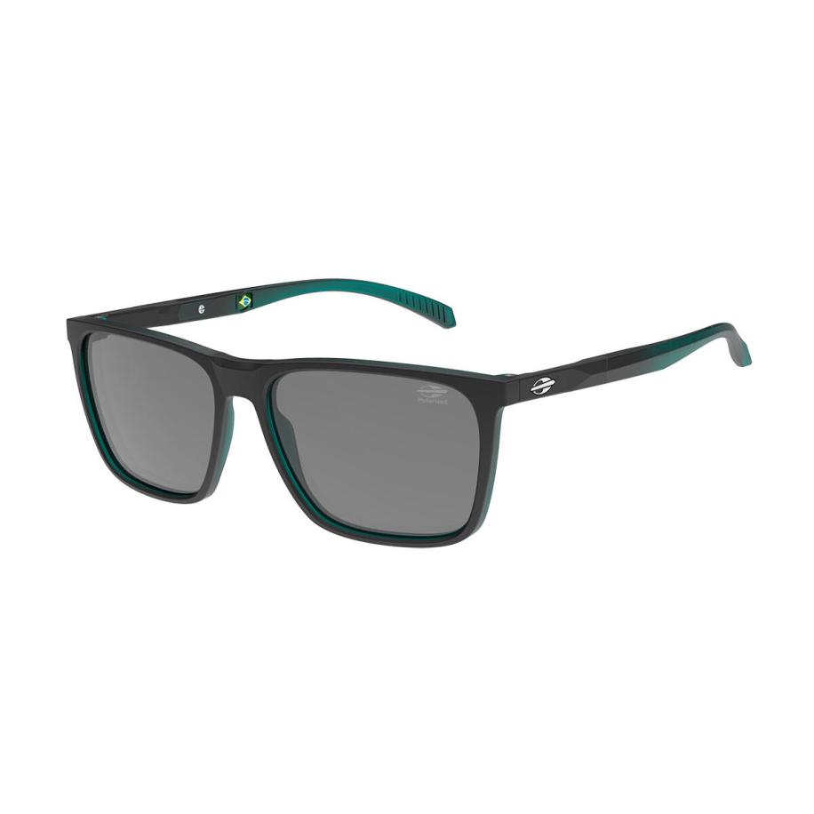 Mormaii Jaipur Sun Polarized M0189K0403 Groen Heren Zonnebril
