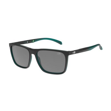 Mormaii Jaipur Sun Polarized M0189K0403 Groen Heren Zonnebril