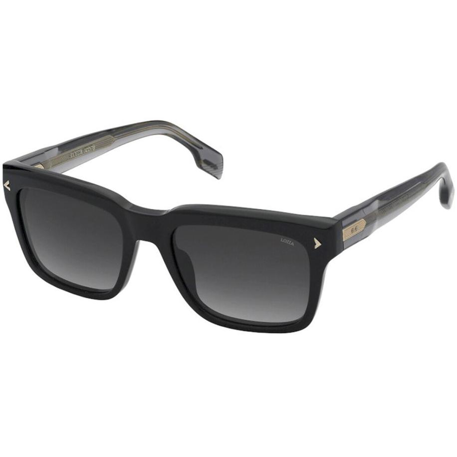 Lozza SL4356M Adagio 4 700Y Zwart Heren Zonnebril