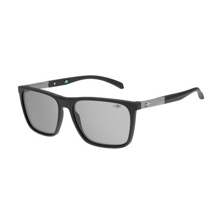 Mormaii Jaipur Sun M0189ABC09 Zwart Heren Zonnebril