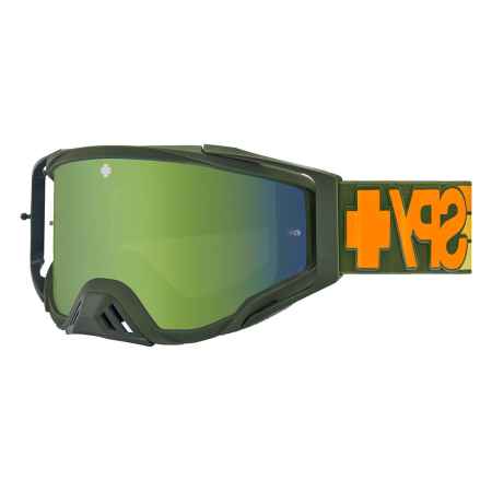 Spy FOUNDATION MX 3200000000032 Groen Heren Zonnebril