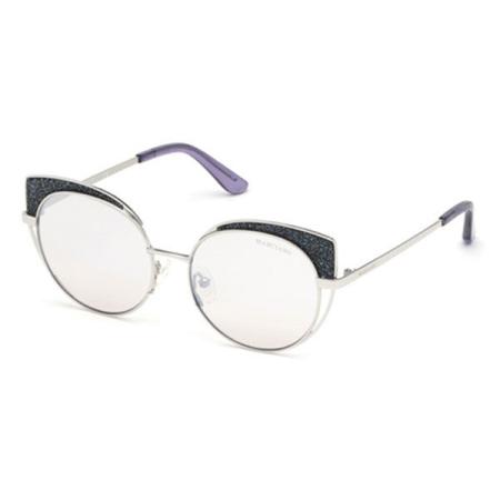 Guess GM0796 10Z Zilver Dames Zonnebril