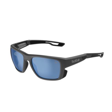 Bolle Airdrift Polarized BS035001 Zwart Heren Zonnebril