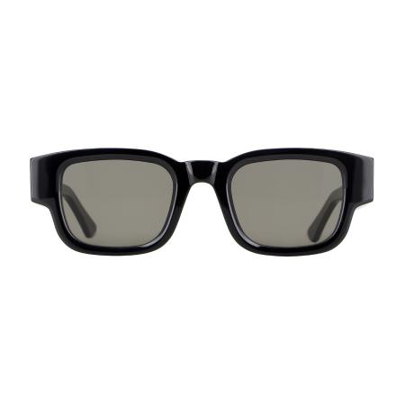 VANNI VS2506 A01 Zwart Heren Zonnebril