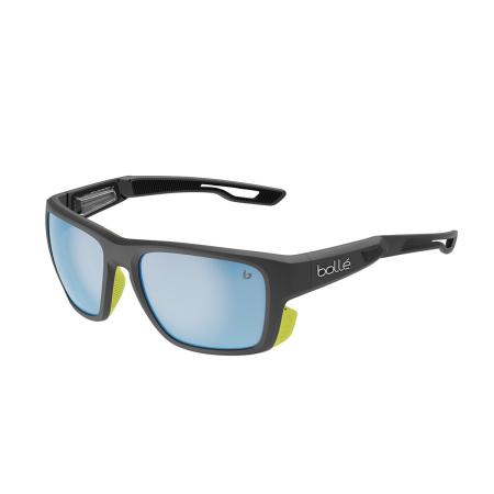 Bolle Airdrift Polarized BS035003 Zwart Heren Zonnebril