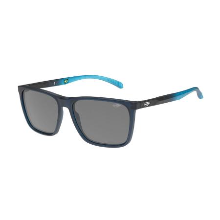 Mormaii Jaipur Sun M0189KC601 Blauw Heren Zonnebril