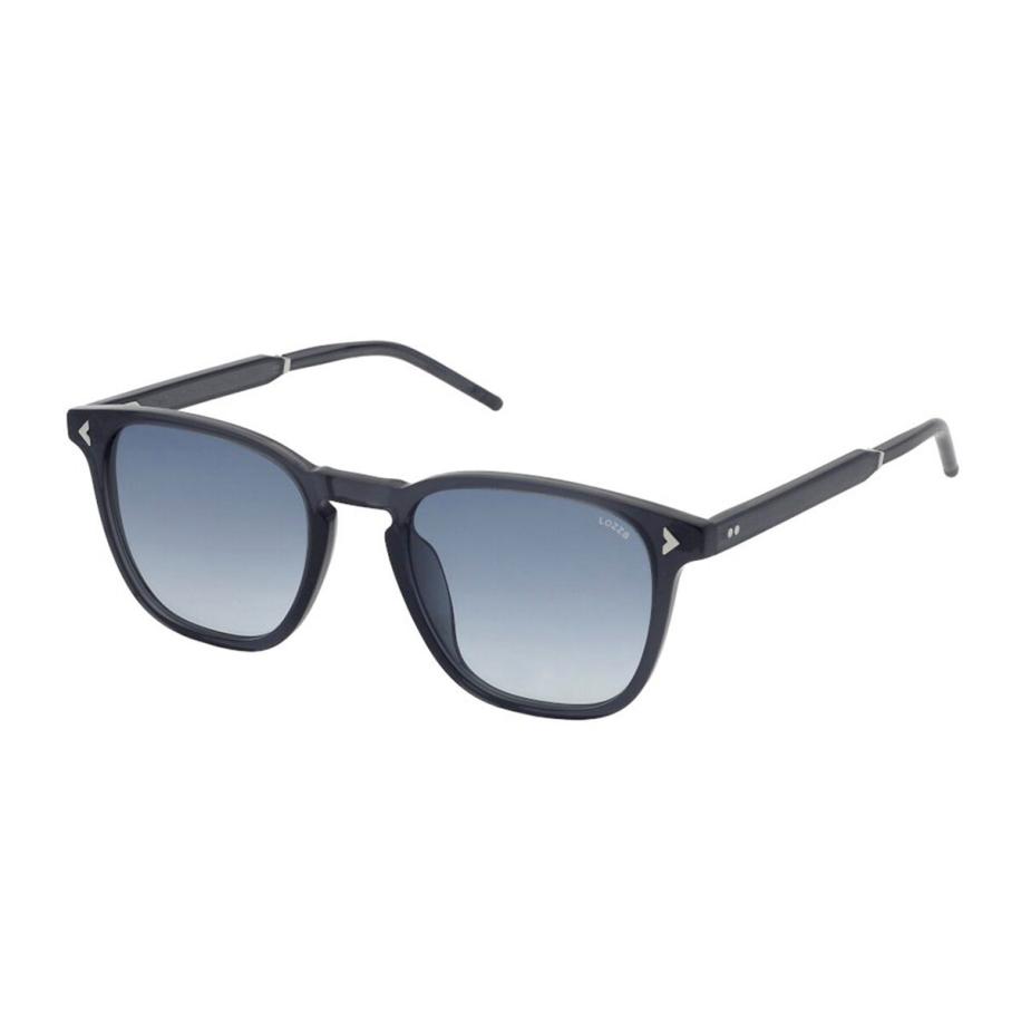 Lozza SL4362 Sorrento 10 705 Grijs Heren Zonnebril