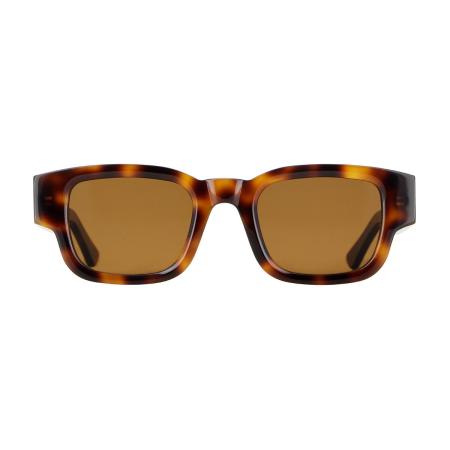 VANNI VS2506 A06 Tortoiseshell Heren Zonnebril
