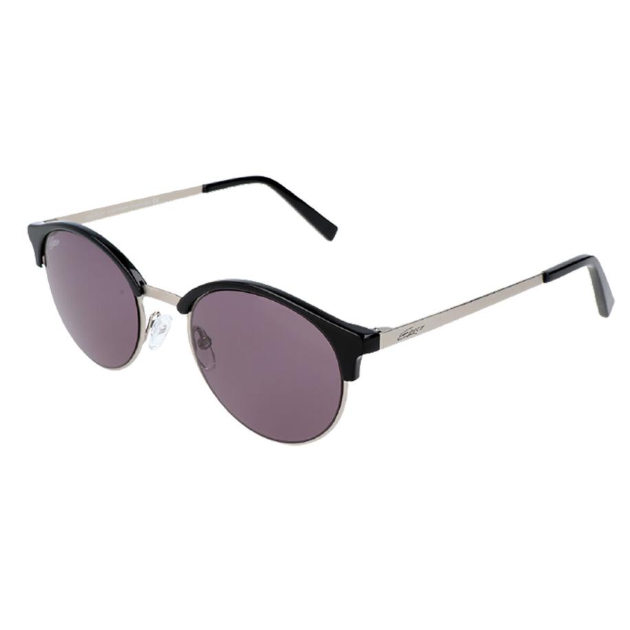 Epoca E3049 5 Zwart Heren Zonnebril