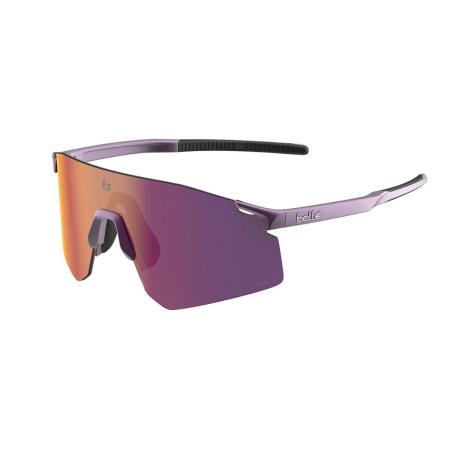 Bolle C-Icarus Polarized BS057002 Purple Heren Zonnebril