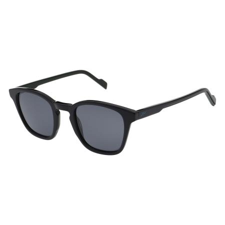 Reebok RBK5001 Polarized 002P Zwart Heren Zonnebril