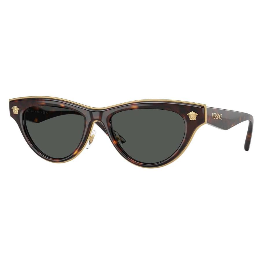 Versace VE2273 108/87 Tortoiseshell Dames Zonnebril