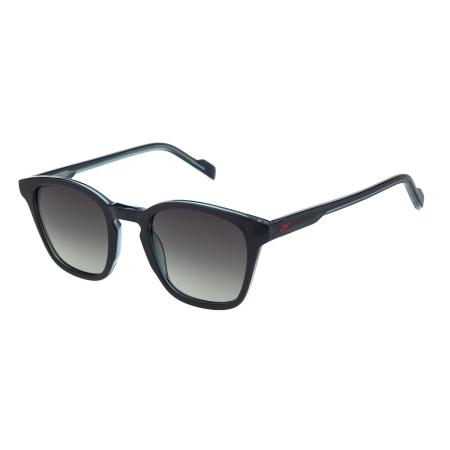 Reebok RBK5001 Polarized 619P Blauw Heren Zonnebril