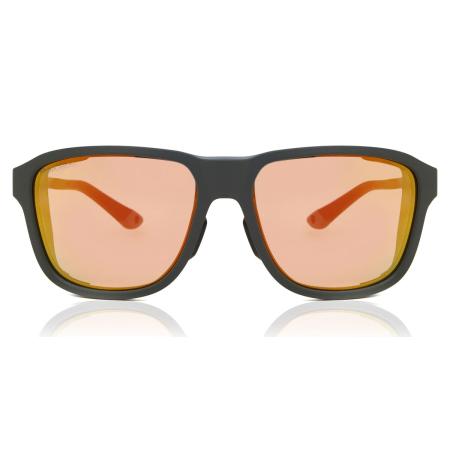 Smith EMBARK FRE/6F Grijs Heren Zonnebril