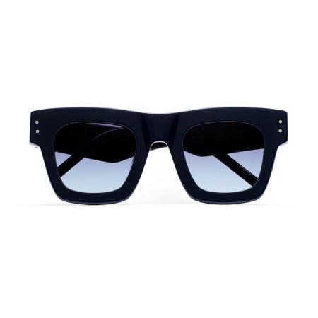 Kaleos Banon C3 Blauw Heren Zonnebril