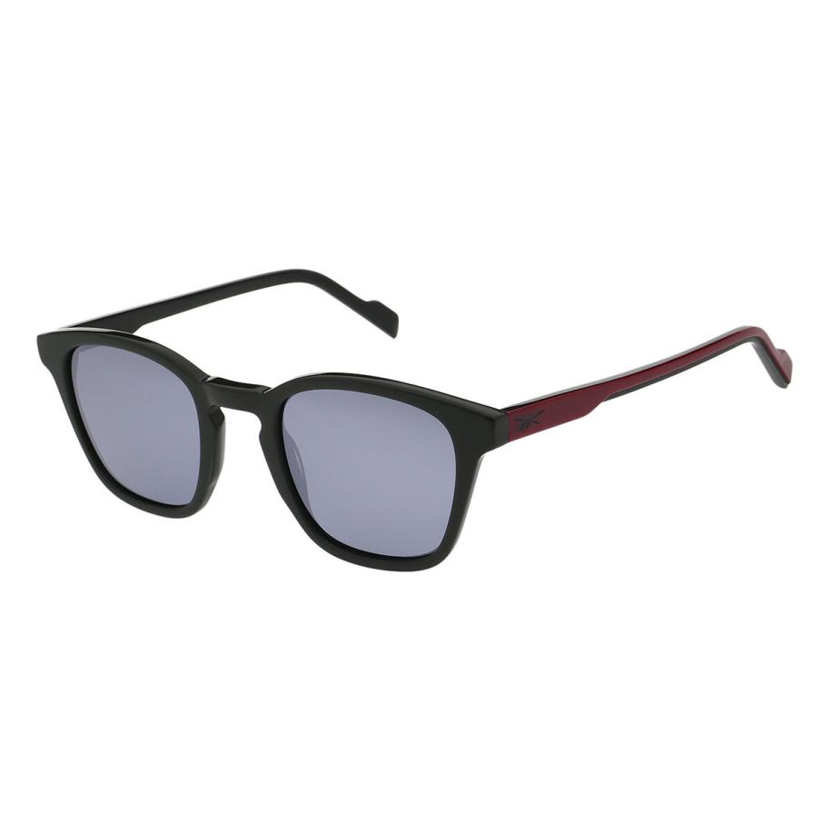 Reebok RBK5001 Polarized 918P Grijs Heren Zonnebril