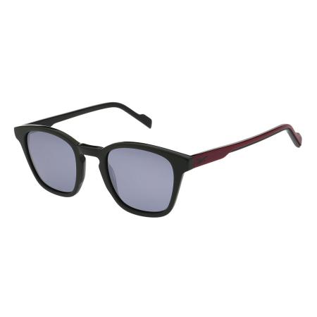 Reebok RBK5001 Polarized 918P Grijs Heren Zonnebril